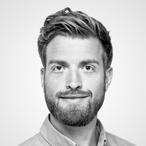 Johan Pedersen